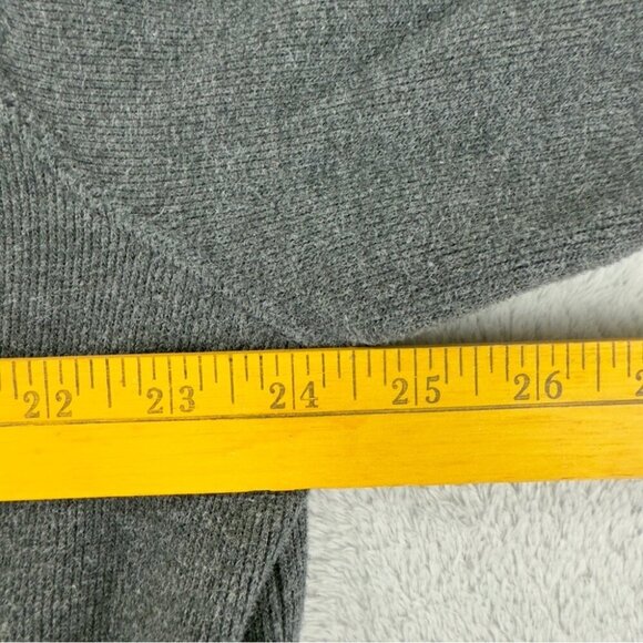 Vintage Polo by Ralph Lauren Men's Size XL 1/4 Zip 100% Cotton - Picture 5 of 10